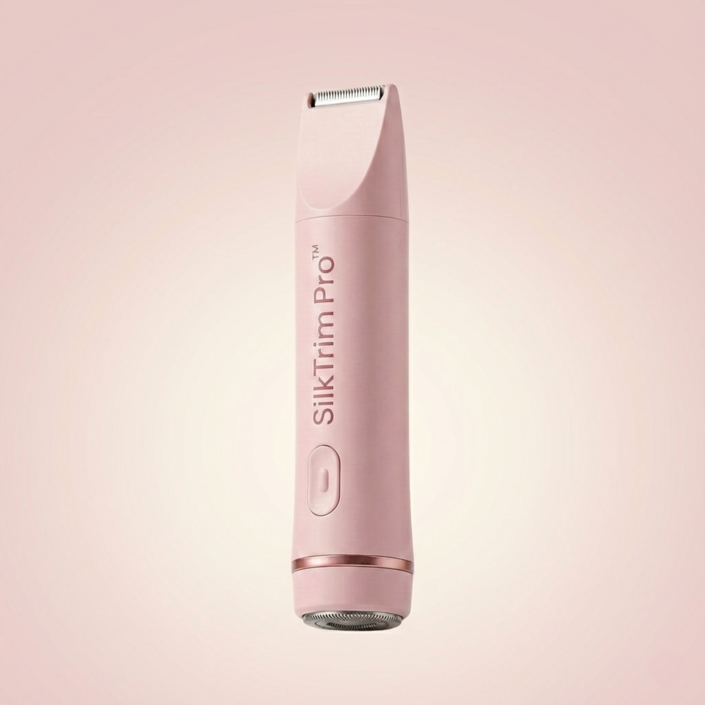 SilkTrim Pro™ – Full Body Hair Trimmer
